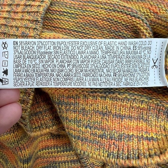 Knit Halter Mini Bodycon Dress - Picture 9 of 9